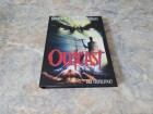 }} OUTCAST / MEDIABOOK {{ 