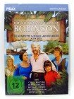 Die Schweizer Familie Robinson - Die komplette Serie, 26 Episoden, 4 DVDs - Chris Wiggins 