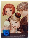 Last Exile - Die komplette Serie - Complete Box: Range Murata Edition - Action Anime, Piloten 