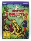 Doktor Dolittle - Die komplette Serie - inkl. bisher nie gezeigter Folge - Animation, Zeichentrick 