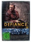 Defiance - Mut war ihre stärkste Waffe - 2. Weltkrieg, Juden, Wald, Daniel Craig, Liev Schreiber 