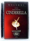 Cinderella - Bolschoi Theater, St. Petersburg - Ballett, Aschenbrödel, Tanz 