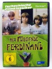 Der fliegende Ferdinand - Der Zauberstein - Die komplette TV Serie - Kinder, Lehrer, Hörgerät 