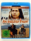 Am heiligen Grund - Sacred Ground - Western, Ty Randolph, L. Q. Jones, Jack Elam 