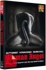 German Angst  Blu Ray und DVD 100% UNCUT pierrot le fou MEDIABOOK nummeriert mit Poster und Evil Dead Kotztüte wie NEU ! 