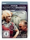 Kleinstadtbahnhof + Neues vom Kleinstadtbahnhof - Die komplette Serie - Heidi Kabel, Gustav Knuth 