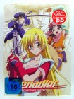 Grenadier - Die komplette Serie - Collector's Edition - Manga, Anime, Krieger 