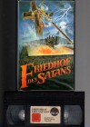 Fredhof des Satans  VHS 