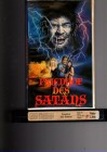 Fredhof des Satans  VHS 