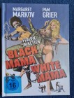 Black Mama White Mama Frauen in ketten NEU MEDIABOOK mgm 