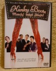 Kinky Boots Man(n) trägt Stiefel DVD (ss) 