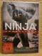 Ninja Apocalypse DVD Uncut (N) 