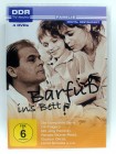 Barfuß ins Bett - Die komplette Serie - Alle 14 Episoden - DDR TV- Archiv - Jörg Pankin, Renate Blume- Reed 