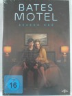 Bates Motel - Season 1 - Die mordende Mama - Freddie Highmore, Vera Farmiga 