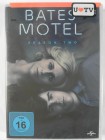 Bates Motel - Season 2 - Mord und noch ein Mord - Freddie Highmore, Vera Farmiga 