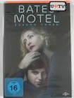 Bates Motel - Season 3 - Familienbande, Sheriff - Freddie Highmore, Vera Faminga 