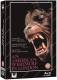 American Werewolf in London nummerierte Blu Ray 2Disc Retro VHS Tape Edition mit Poster wie das Mediabook NEU 