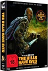 The Hills have Eyes 3Disc !!! 4K - Scan uncut BR & DVD 100% UNCUT MEDIABOOK  /  DIGIPACK  OVP 