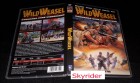 Wild Weasel - Kommando ohne Wiederkehr DVD - Uncut - 