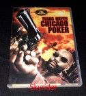 Chicago Poker DVD mit Isaac Hayes - Uncut - Blaxploitation - Jk/Geprüft - 