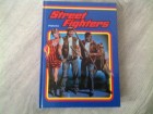 Mediabook Street Fighters Vigilante 