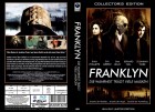 Franklyn die Wahrheit trägt.. - gr Blu-ray Hartbox Lim 50 OVP 