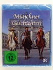 Münchner Geschichten - TV Kult Serie, Bayerischer Rundfunk München, Helmut Dietl 