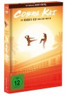 COBRA KAI Staffel 1 - Karate Kid - Nameless Mediabook 