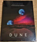 Dune der Wüstenplanet David Lynch 2D und 3D !!! 136 Min. Extended Edition 2Disc BluRay MEDIABOOK Nr 478 makellos OVP 