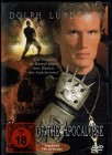 Knight of the Apocalypse - Dolph Lundgren - uncut - DVD 