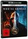 Mortal Kombat 2021 - 4kUHD/BD Amaray OVP 