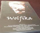 Wolfika - Independent Werwolf Hammer - ULTRARARe DVD 