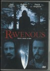 Ravenous - Friss oder Stirb DVD uncut 