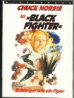 Black Fighter / Black Tiger DVD uncut 