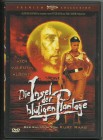 Die Insel der blutigen Plantage DVD uncut 