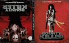 Bounty Killer (Limited Steelbook Edition) 