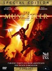 The Musketeer (Special Edition) Neu 