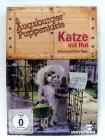 Augsburger Puppenkiste - Katze mit Hut - Komplette Geschichte, 4 Folgen, Sepp Strubel 