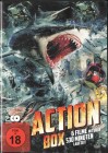 Action Box: Sharknado, Mercenaries, Hexenkessel, Android Cop, Gangland, High Speed Train 