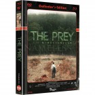 The Prey - DVD/BD Mediabook C Lim 333 OVP 