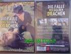 Die Falle des gelben Drachen - Eastern Master 