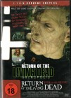 Return of the Living Dead 4 - Necropolis & 5: Rave to the Grave (Special Edition 2on1) 