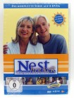 Nesthocker - Familie zu verschenken - Die komplette Serie - 8 DVDs, ZDF - Sabine Pöstel, Christian Wunderlich 