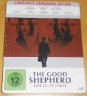 The Good Shepherd - Der gute Hirte Blu-ray Steelbook Neu & OVP 