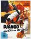 Django den Colt an der Kehle - DVD/BD Mediabook A OVP 