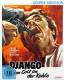 Django den Colt an der Kehle - DVD/BD Mediabook B OVP 