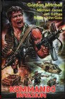 Kommando Invasion - Gordon Mitchell - uncut - AMS große Hartbox Ltd. 15/17- DVD 