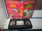 VHS - Der Teufel mit den 3 goldenen Haaren - Gebrüder Grimm 