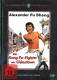 Der Kung Fu-Fighter von Chinatown - Chinatown Kid - (Blu-ray + DVD) - Cover B - Mediabook - Limited 111 Edition - Uncut 