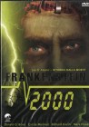 Frankenstein 2000 (Neuauflage, Uncut SPIO/JK) Joe D'Amato - DVD Neu 